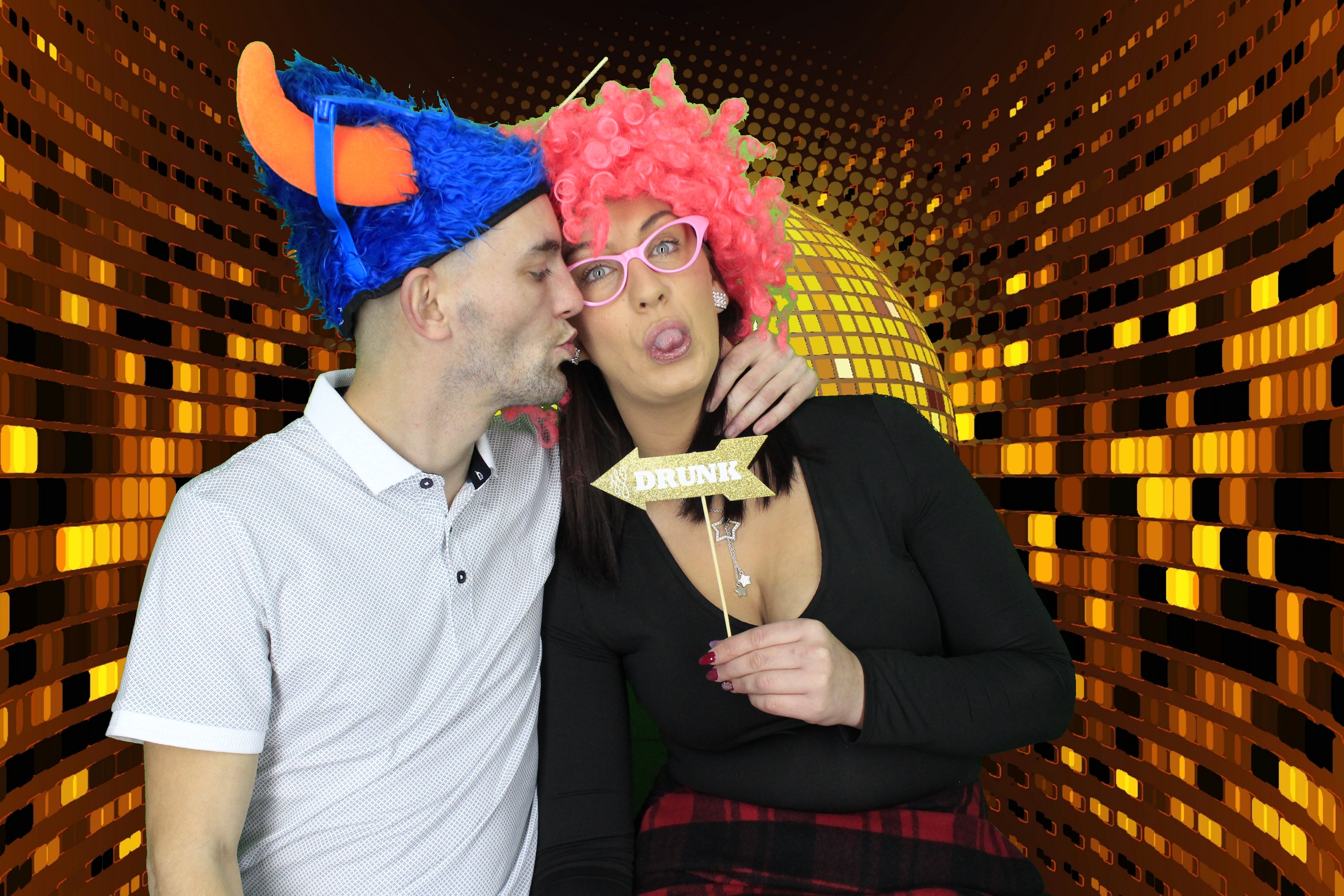 Vestey Party | View more photos from the event at gallery.myphotoboothexperience.co.uk/u/MyPhotoBoothExperienceLtd/Vestey-Party